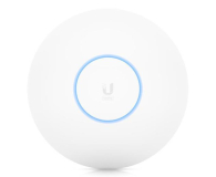 UBIQUITI UniFi WiFi6 AP 4x4 MU-MIMO U6-LR U6-LR-EU - 723057 - zdjęcie 1
